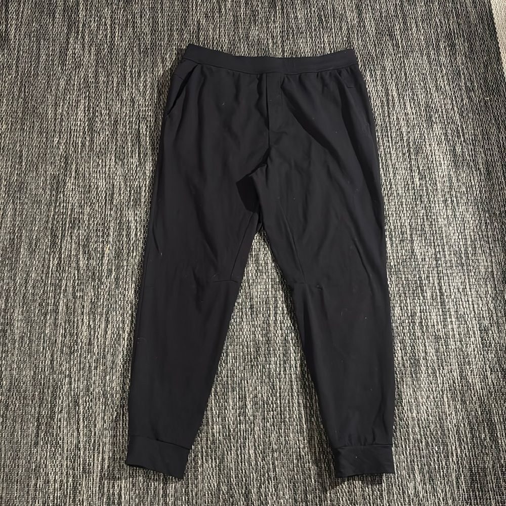 Lululemon Intent Jogger *29" Luon Size XL
